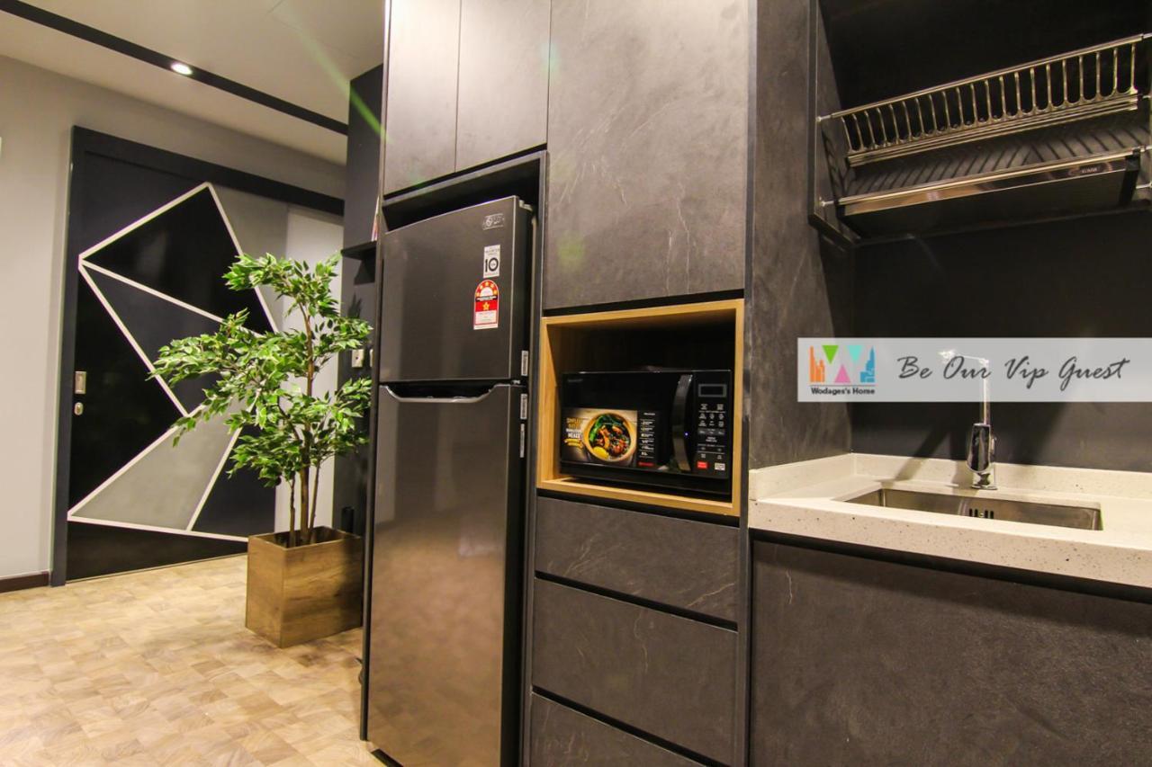 קואלה לומפור Wgs Suites At Klcc מראה חיצוני תמונה