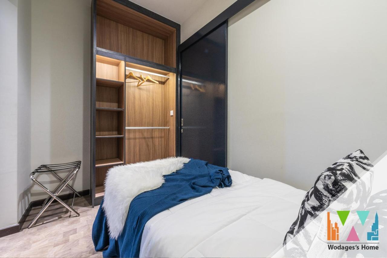 קואלה לומפור Wgs Suites At Klcc מראה חיצוני תמונה