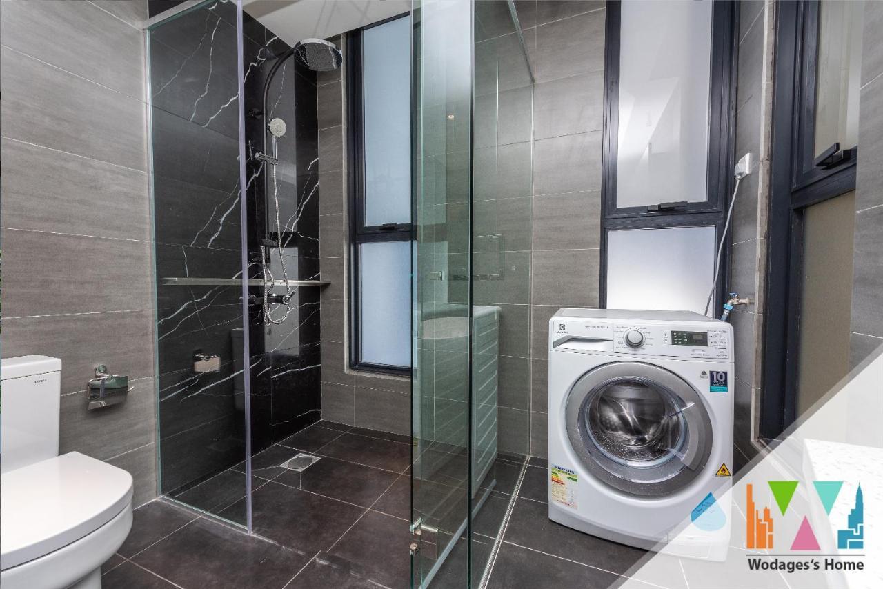 קואלה לומפור Wgs Suites At Klcc מראה חיצוני תמונה