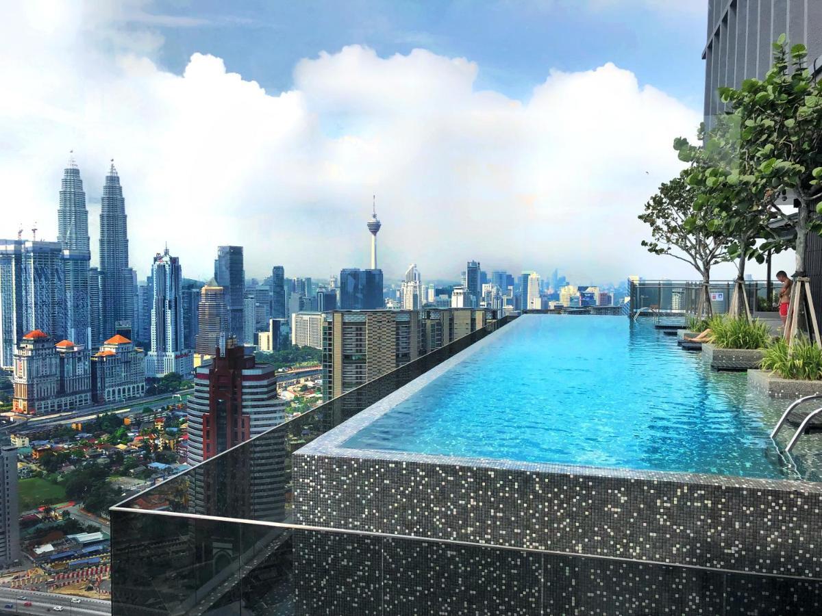 קואלה לומפור Wgs Suites At Klcc מראה חיצוני תמונה