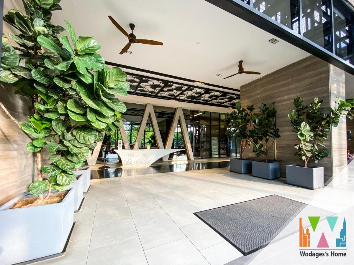 קואלה לומפור Wgs Suites At Klcc מראה חיצוני תמונה