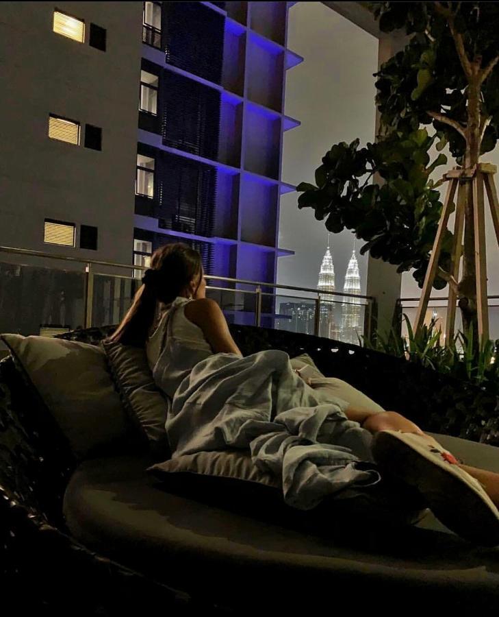 קואלה לומפור Wgs Suites At Klcc מראה חיצוני תמונה