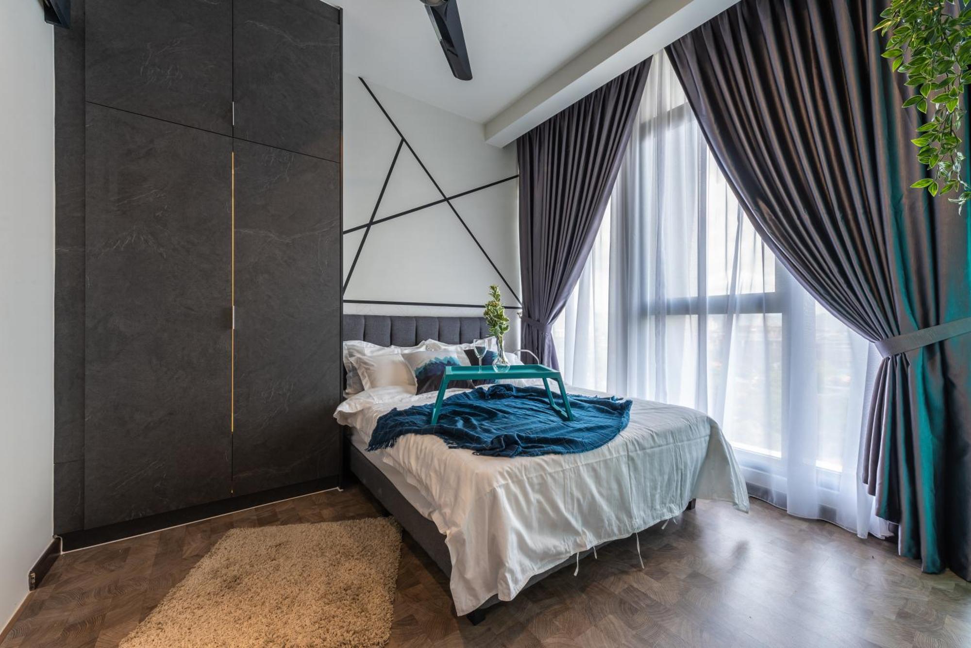 קואלה לומפור Wgs Suites At Klcc מראה חיצוני תמונה