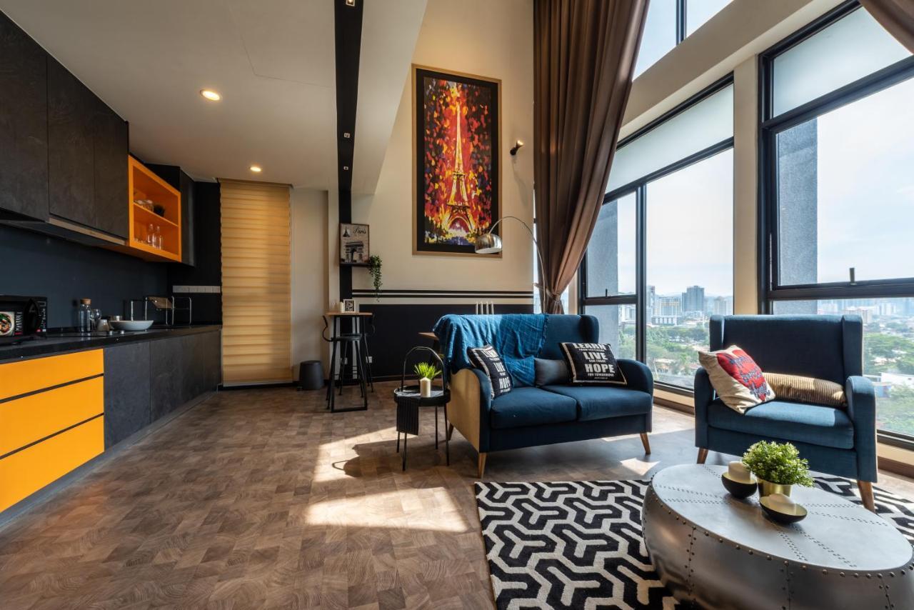 קואלה לומפור Wgs Suites At Klcc מראה חיצוני תמונה